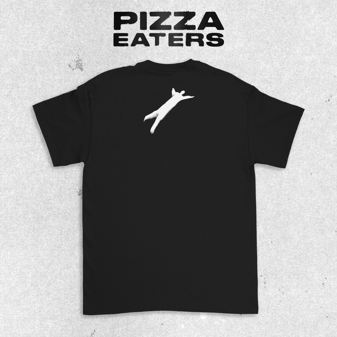 Too Drunk To Abduct - Short Sleeve Tee