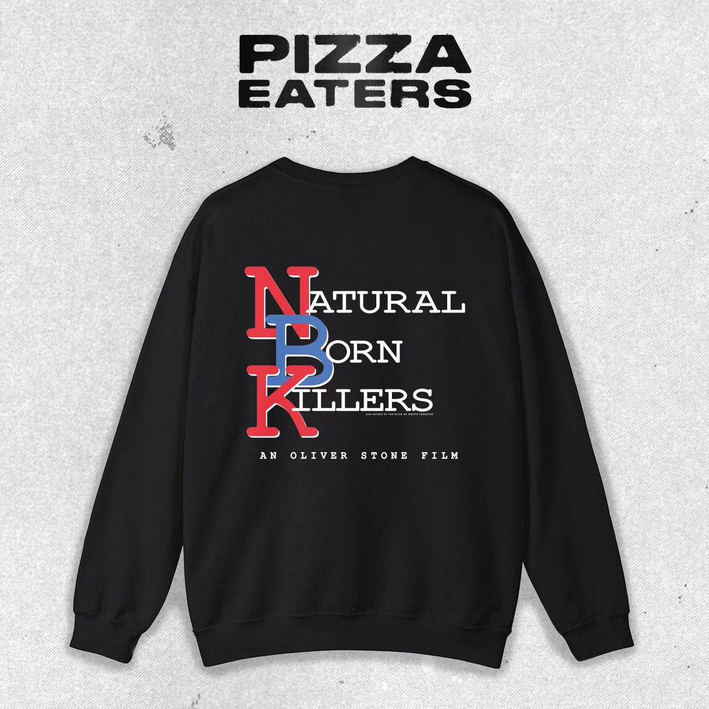 American Love Story - Sweatshirt