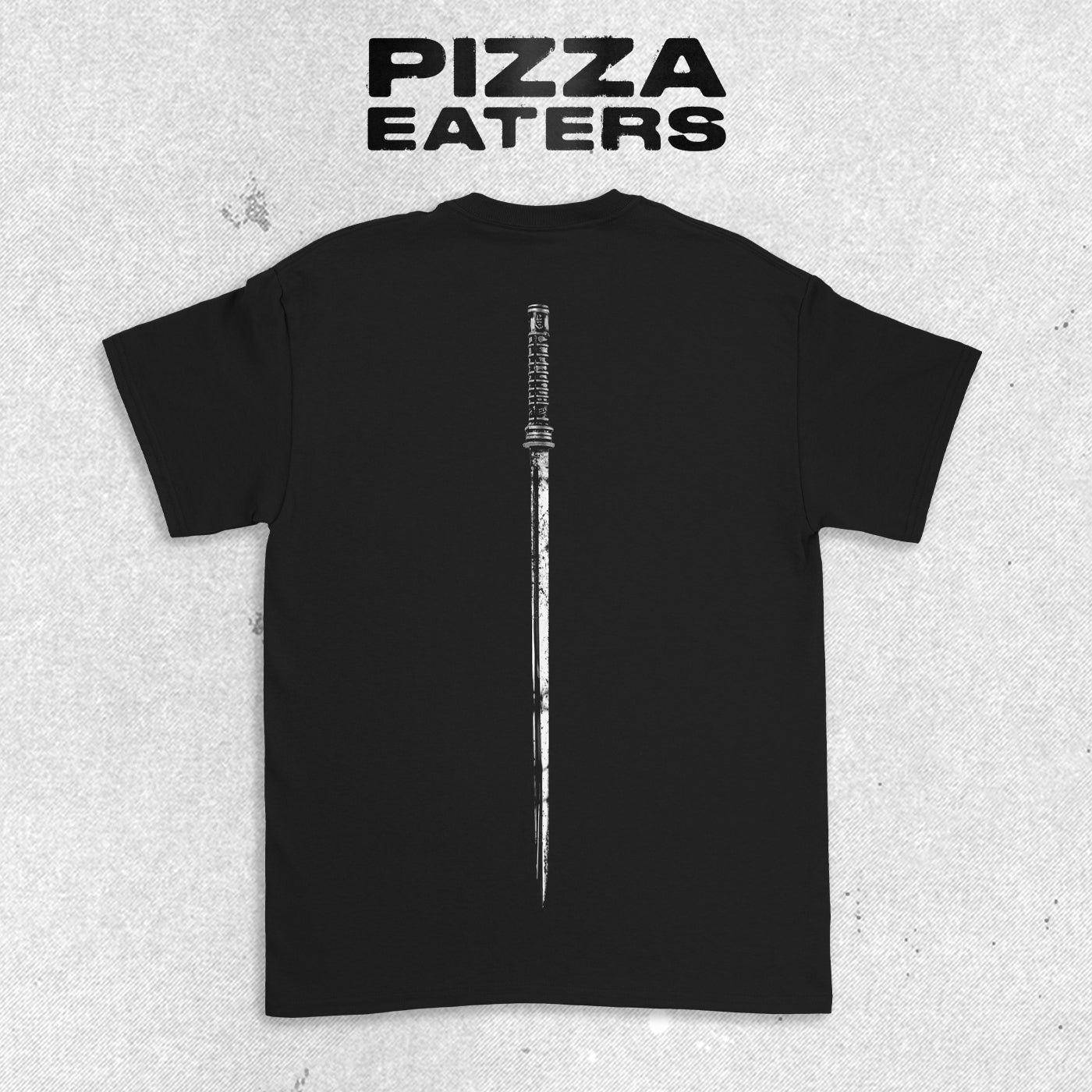 Ice Skating Uphill - Short Sleeve Tee