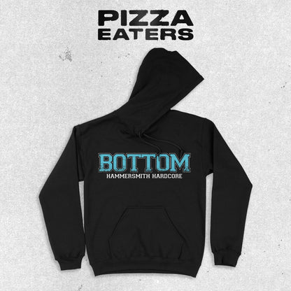 Hammersmith Hardcore - Hooded Sweatshirt