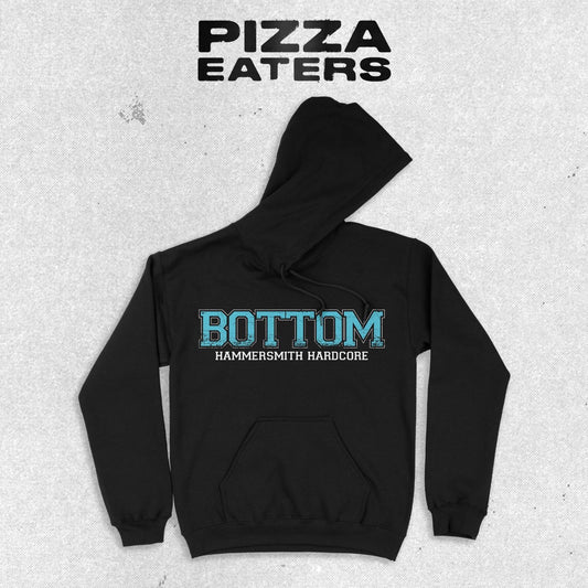 Hammersmith Hardcore - Hooded Sweatshirt