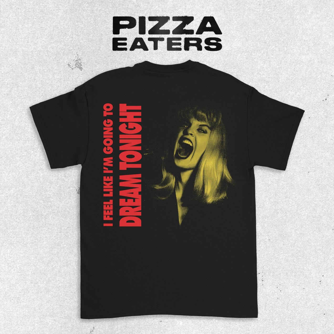 Peaks Crisis  - Short Sleeve Tee
