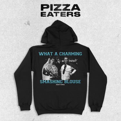Hammersmith Hardcore - Hooded Sweatshirt