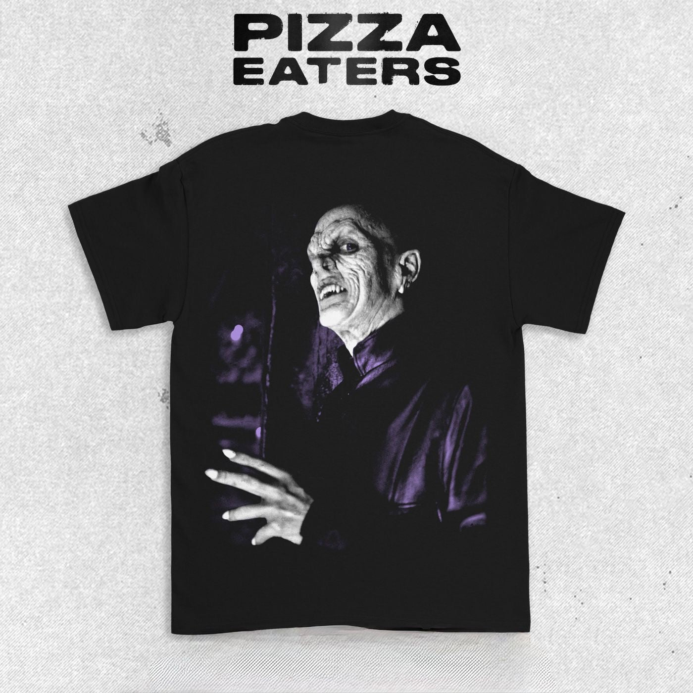Welcome To Sunnydale - Short Sleeve Tee