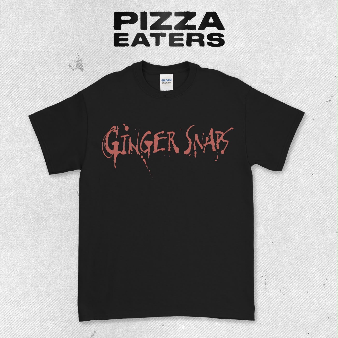 Cursed Sounds - Short Sleeve Tee