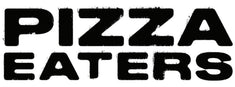 Pizza Eaters