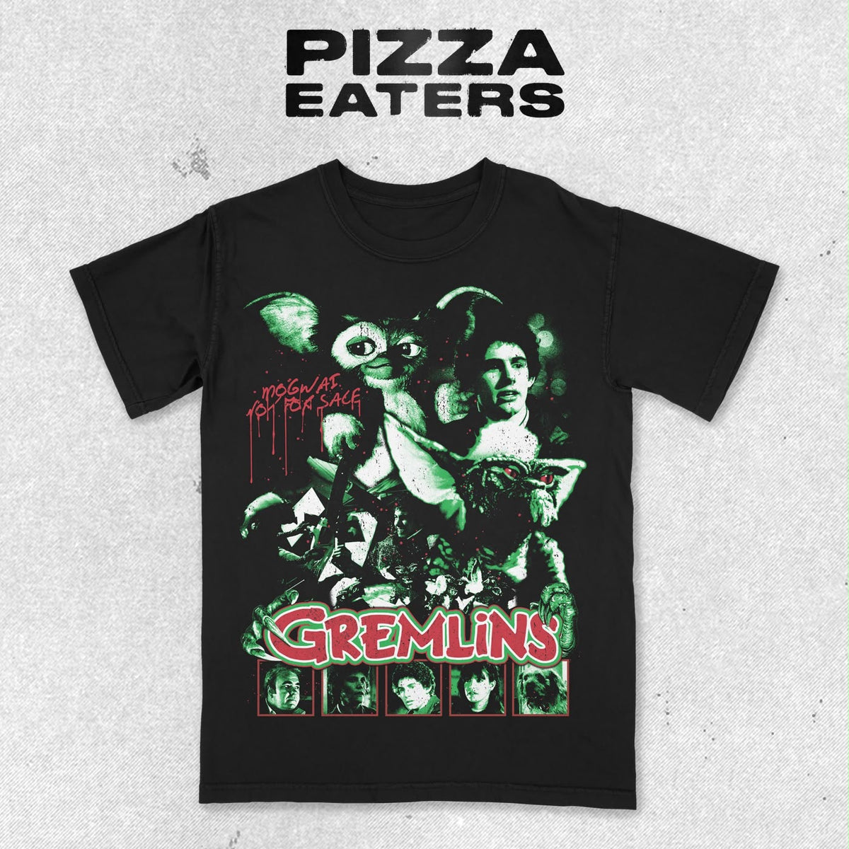 Midnight Snack Time - Short Sleeve Tee