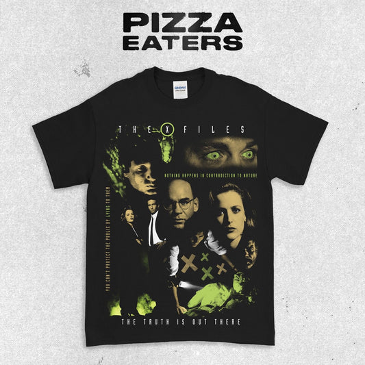 Deny Everything - Short Sleeve Tee