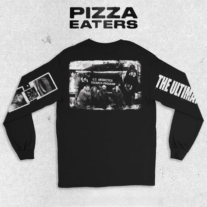 Weird & Pissed Off - Long Sleeve Tee