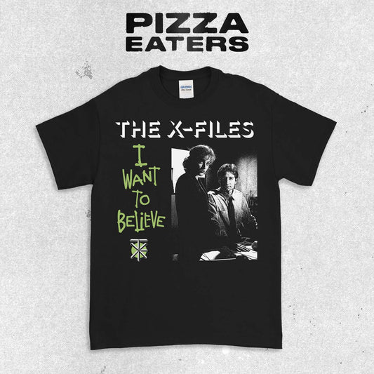 Too Drunk To Abduct - Short Sleeve Tee