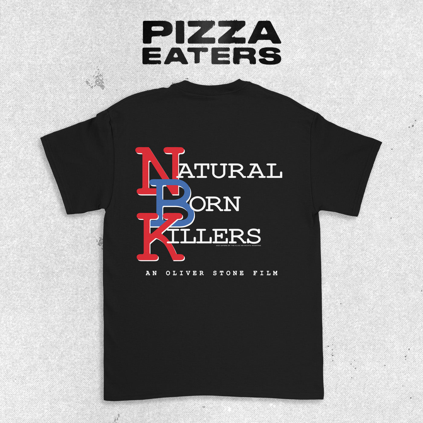 American Love Story - Short Sleeve Tee
