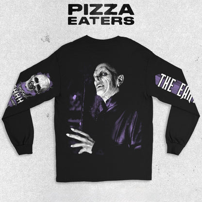 Welcome To Sunnydale - Long Sleeve Tee