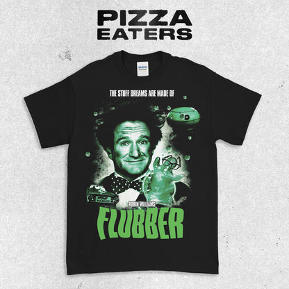 Flying Rubber - Short Sleeve Tee