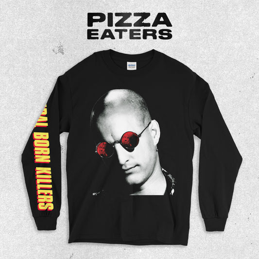 American Love Story - Long Sleeve Tee