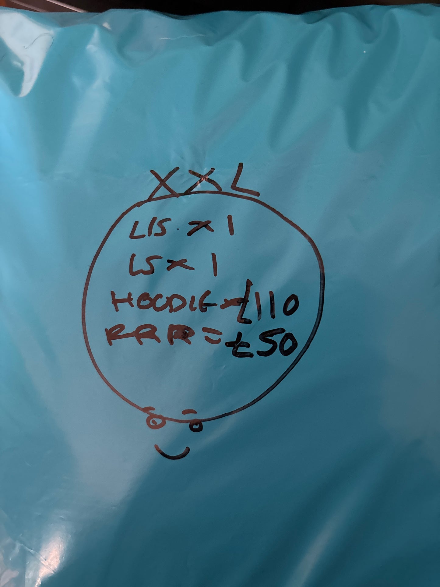 Mystery Bags!