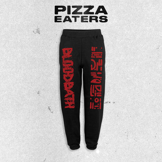 Ice Skating Uphill - Sweatpants