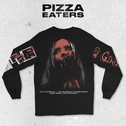 She’s Got The Curse - Long Sleeve Tee