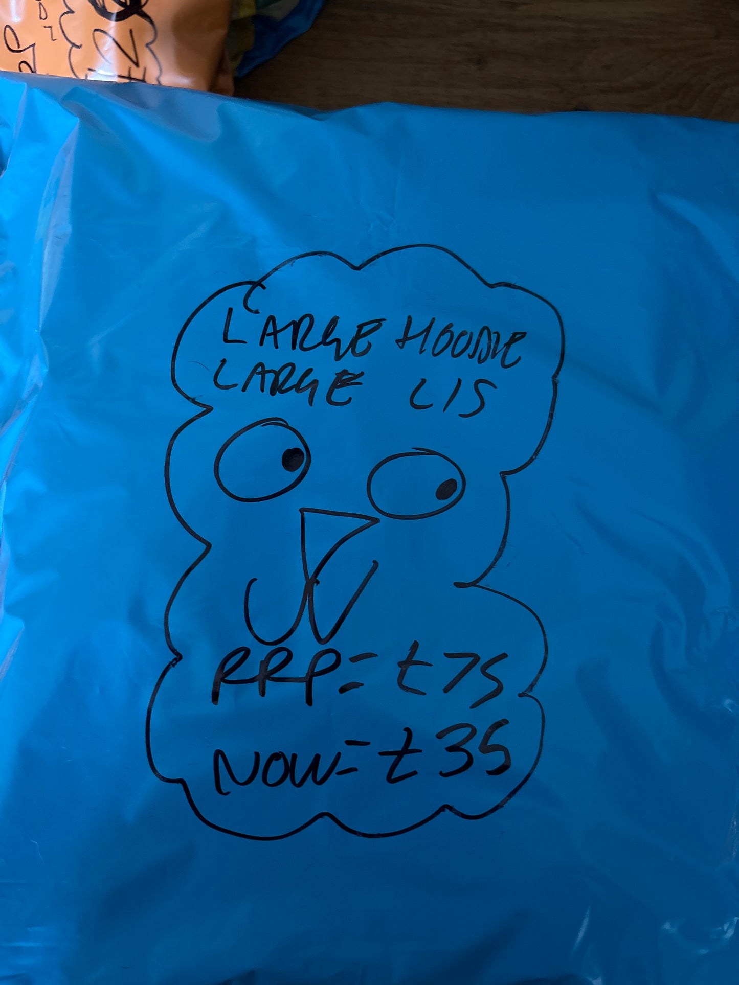 Mystery Bags!
