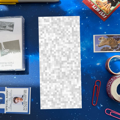 The Xerox Club - A Pizza Eaters Snail Mail Subscription
