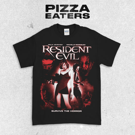 Survive The Horror - Short Sleeve Tee