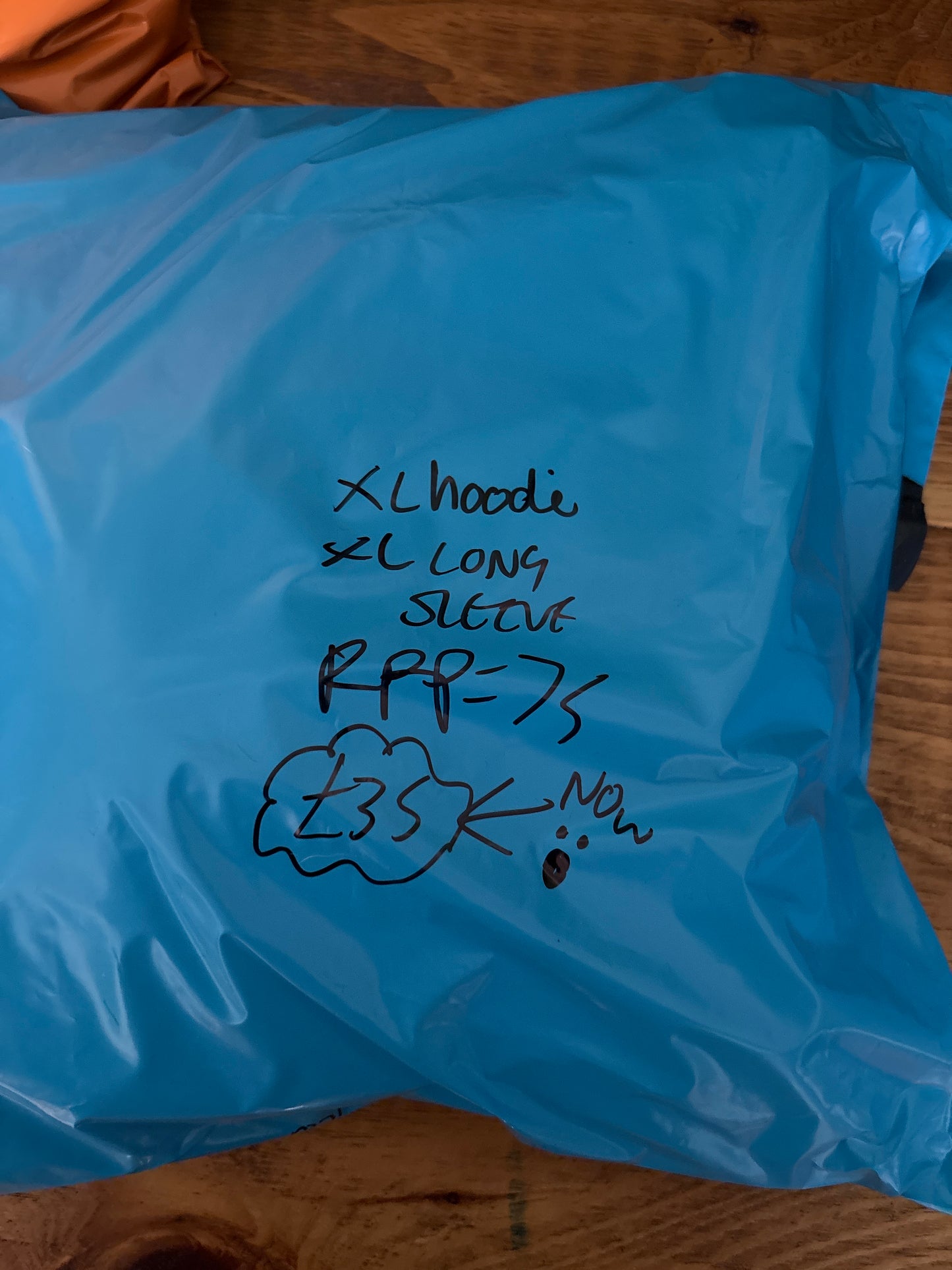 Mystery Bags!