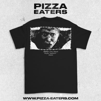 Keep Doubting - Short Sleeve Tee