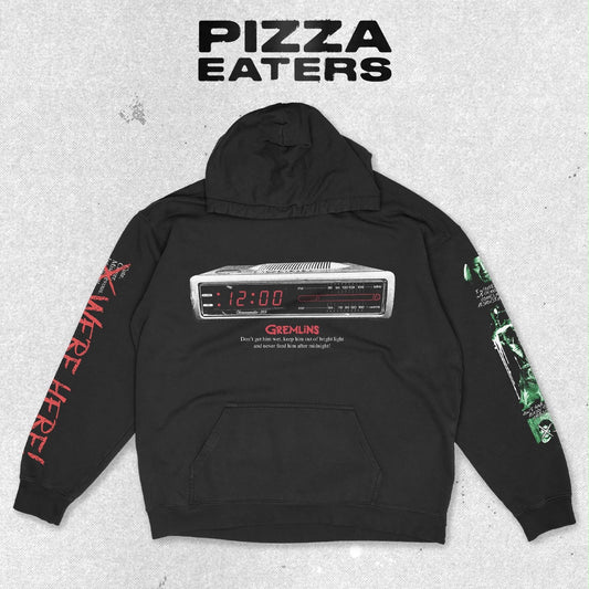 Midnight Snack Time - Hoodie