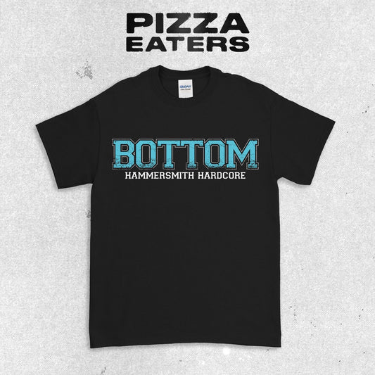 Hammersmith Hardcore - Short Sleeve Tee