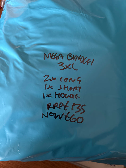 Mystery Bags!