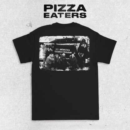 Weird & Pissed Off
 - Short Sleeve Tee