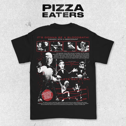 All Star Brawlin' - Short Sleeve Tee