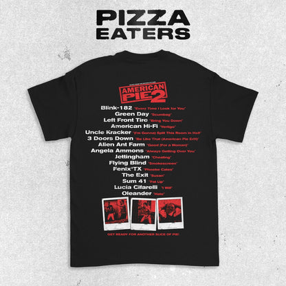 Punk Rock Summer! - Short Sleeve Tee