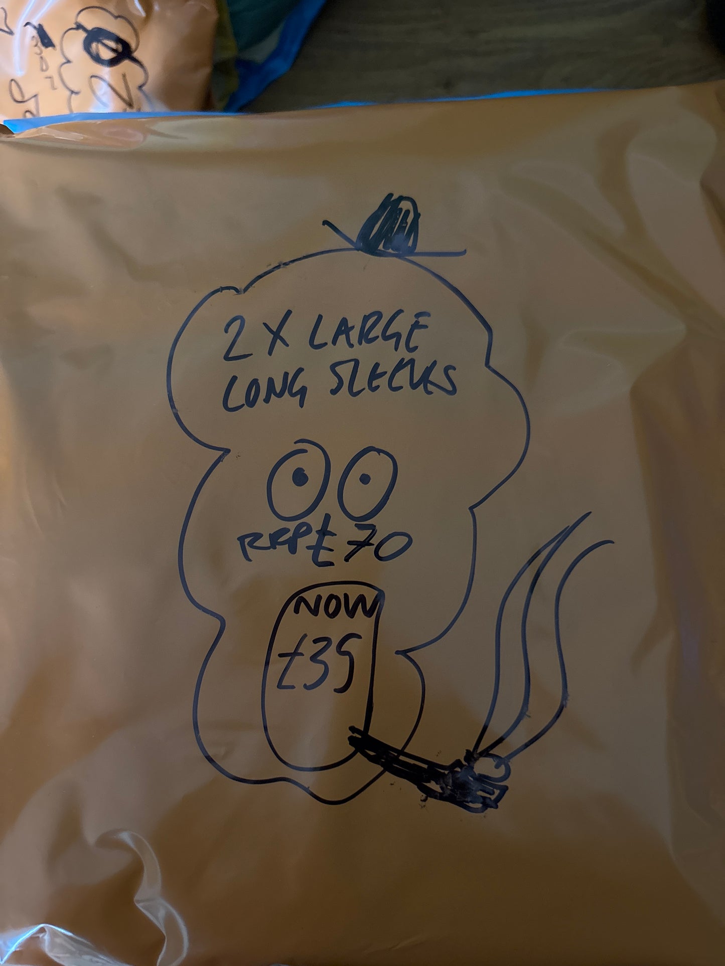 Mystery Bags!