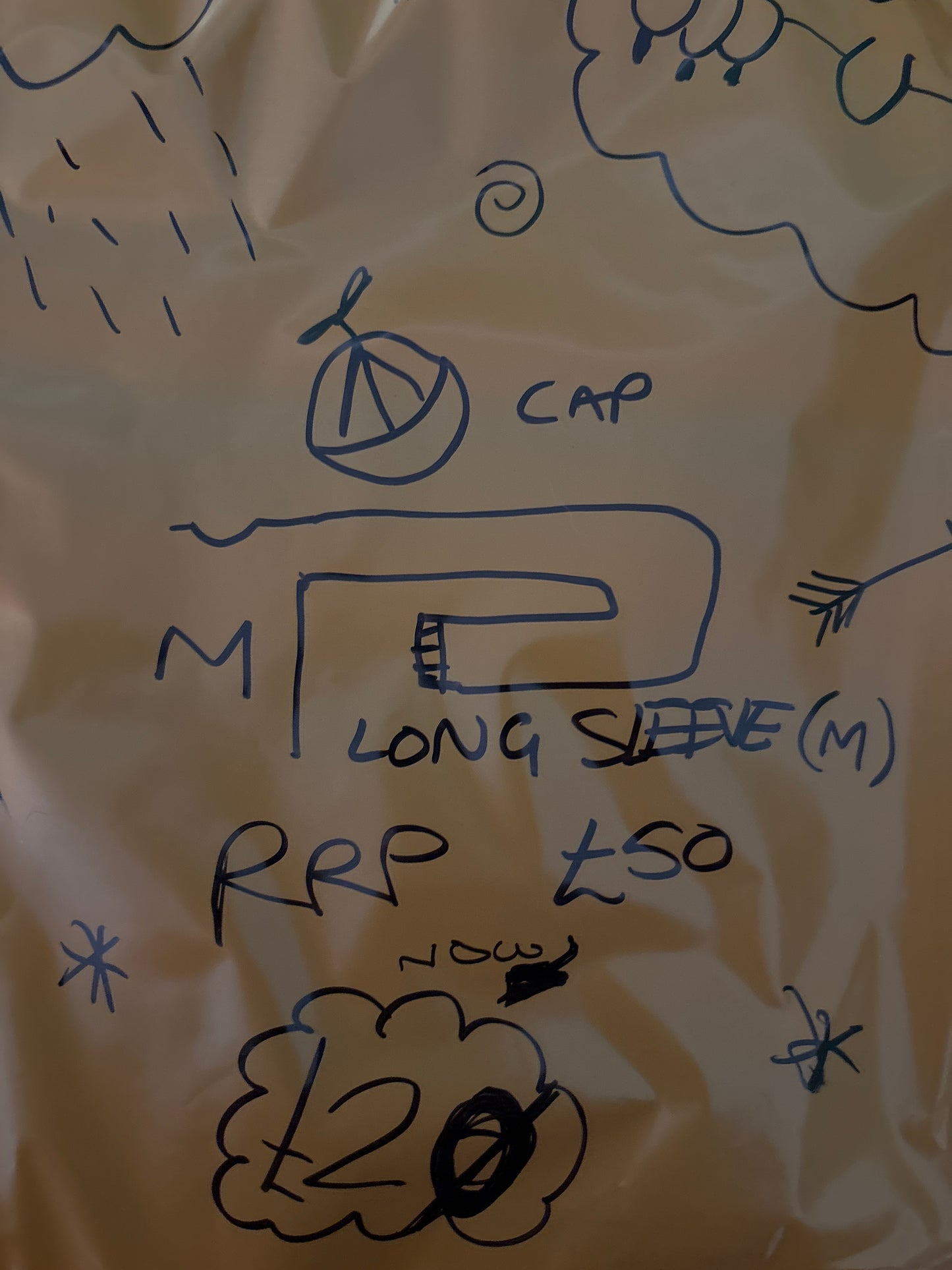 Mystery Bags!