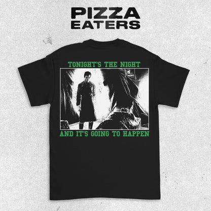 Tonight’s The Night - Short Sleeve Tee