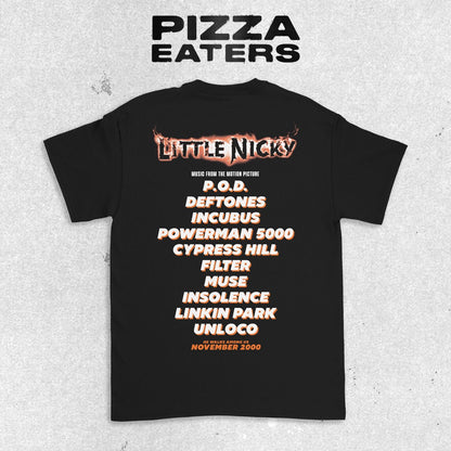 Devil Music! - Short Sleeve Tee