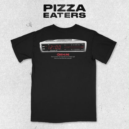 Midnight Snack Time - Short Sleeve Tee