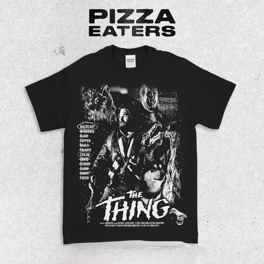Weird & Pissed Off
 - Short Sleeve Tee