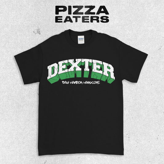 The Dark Passenger - Short Sleeve Tee