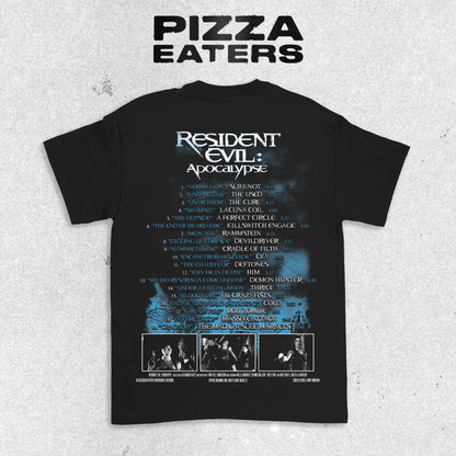 Evil Apocalypse - Short Sleeve Tee