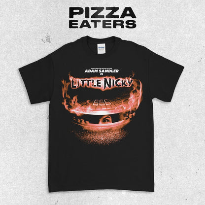 Devil Music! - Short Sleeve Tee