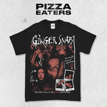 She’s Got The Curse - Short Sleeve Tee