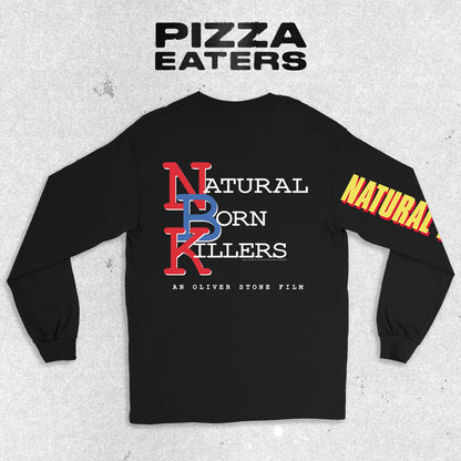 American Love Story - Long Sleeve Tee