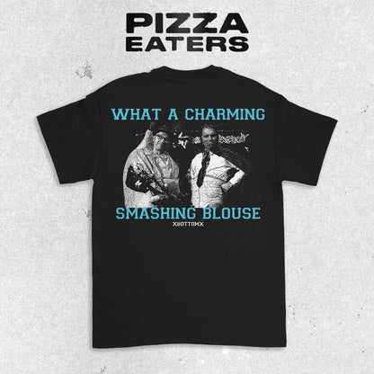 Hammersmith Hardcore - Short Sleeve Tee