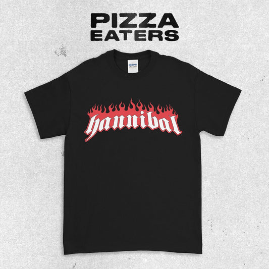 Hardcore Cannibals - Short Sleeve Tee