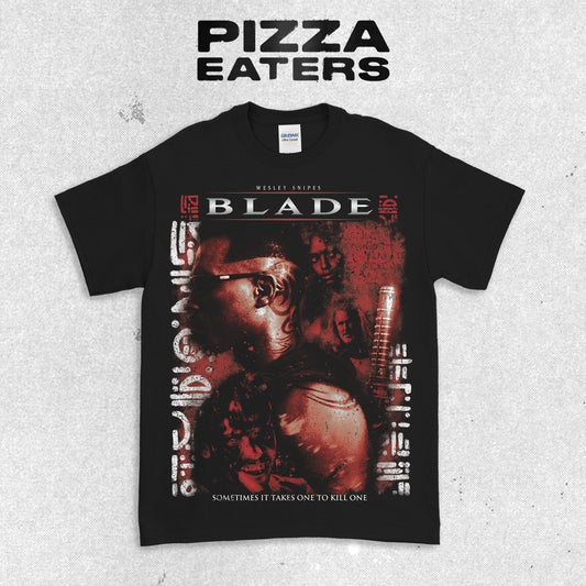 Ice Skating Uphill - Short Sleeve Tee