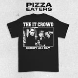 The Pit Crowd - Short Sleeve Tee