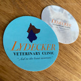 Veterinary Clinic Cap **WAS £14.99**